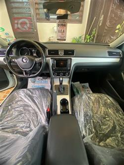 ڤۆڵکسواگن پاسات